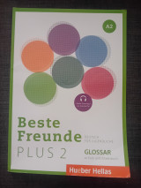 Beste Freunde Plus 2 - A2