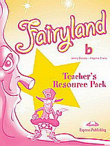 Fairyland 2: Teacher's Resource Pack