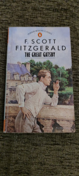 The Great Gatsby
