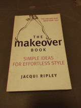 The Makeover Book