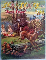 Sex to Sexty magazine #114 (1979)