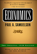 Economics: The Original 1948 Edition