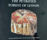 The Petrified Forest of Lesvos