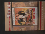 Dvd -Le cinéma du Monde "les 55 jours de pekin" de Nicholas Ray
