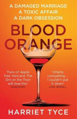 Blood Orange