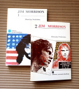 Jim Morrison (Α' & Β' τόμος)