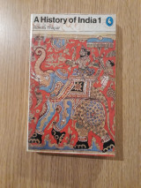 A history of India 1