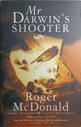 Mr Darwin's shooter