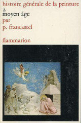 Histoire de la peinture 2 . Moyen Age