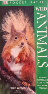 Wild Animals - Pocket Nature