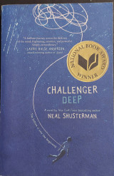 Challenger Deep