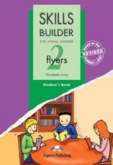 Skills Builder FLYERS 2 Student's Book