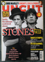 Uncut Magazine - Issue 122 - Rolling Stones
