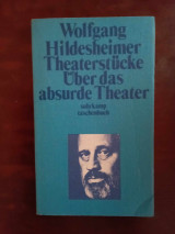 Theaterstucke