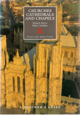 Churches, Cathedrals and Chapels