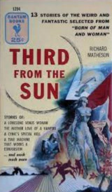 Third from sun