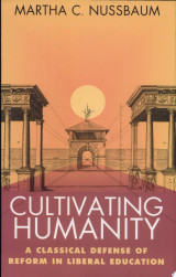 Cultivating Humanity