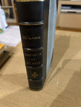 Alexandre et l’ Asie