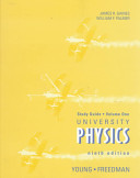 University physics study guide volume 1