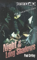 Night of the Long Shadows