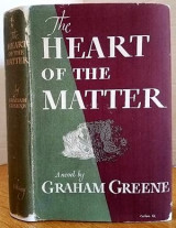 The Heart of the Matter