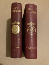 Γ.Παχυμερης Corpus Byzantinae