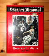 Bizarre Sinema! Horror all' Italiana