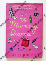 The Mummy Diaries