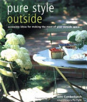 Pure Style Outside