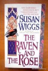 The Raven and the Rose