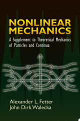 Nonlinear Mechanics