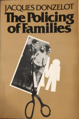 The Policing of Families