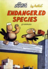 Endangered species