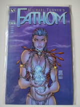 Fathom #7