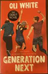 Generation Next