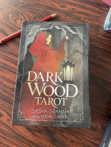 Dark Wood Tarot