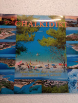 Chalkidiki