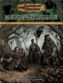 Heroes of Horror