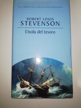 L'Isola del tesoro