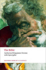 The Bible- Authorized King James Version
