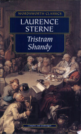 Tristram Shandy