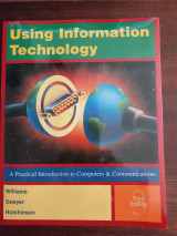 Using Information Technology