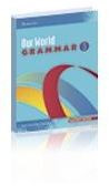 Our World 3 Teacher's Book Grammar