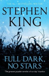 Full Dark, no Stars