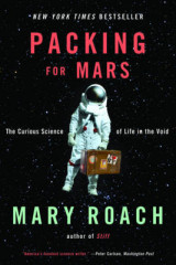 Packing for Mars
