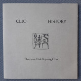 Clio History