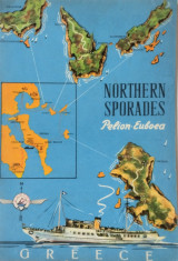 Northern Sporades Pelion - Euboea