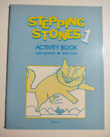 Stepping Stones 1 Activity Book