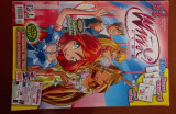 Winx Club Περιοδικό #53