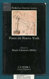 Poeta en Nueva York